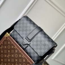 Mens LV Satchel bags